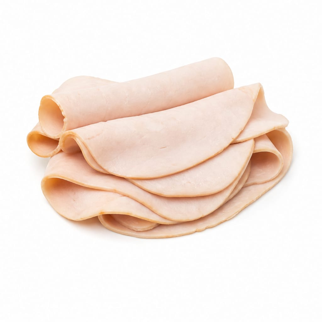 Deli Turkey