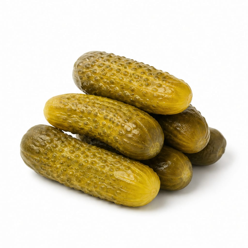 Dill Pickles