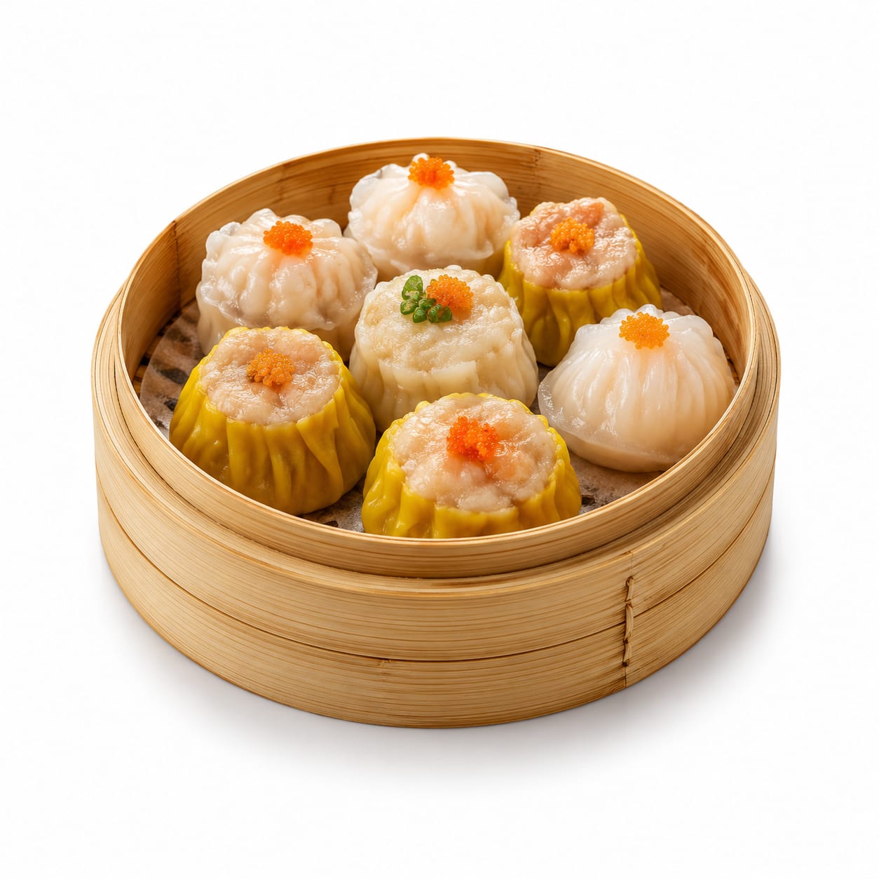 Dim Sum