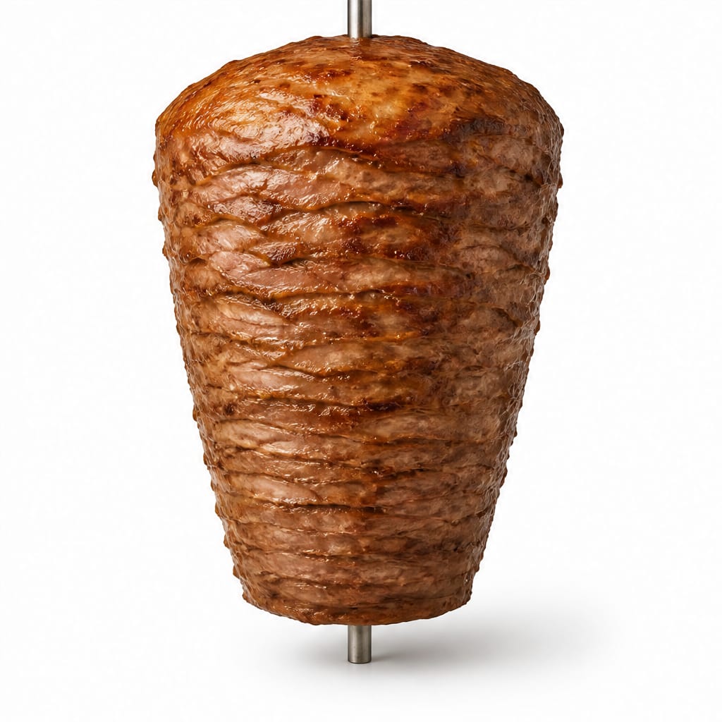 Doner Kebab