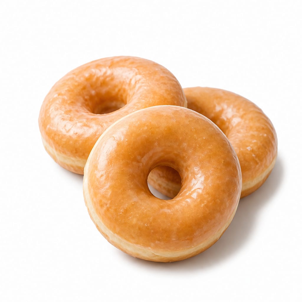 Donuts