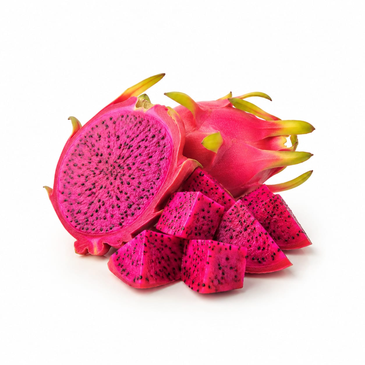Dragon Fruit