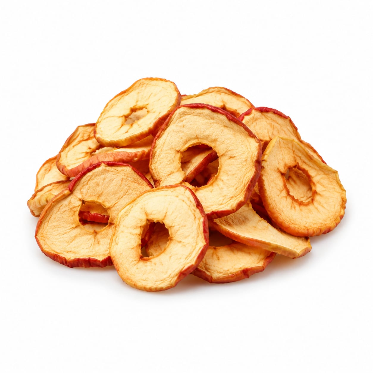 Dried Apples