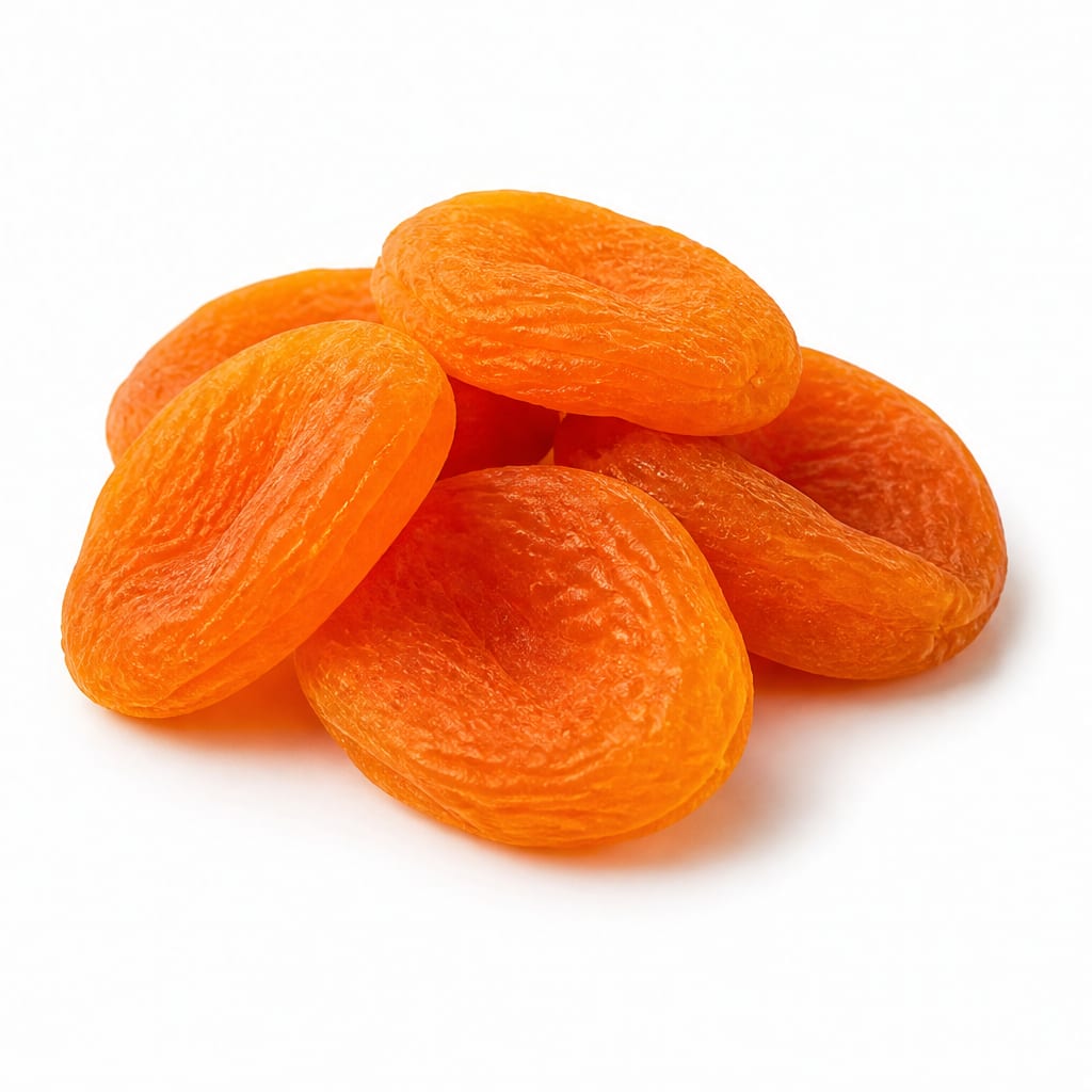 Dried Apricot