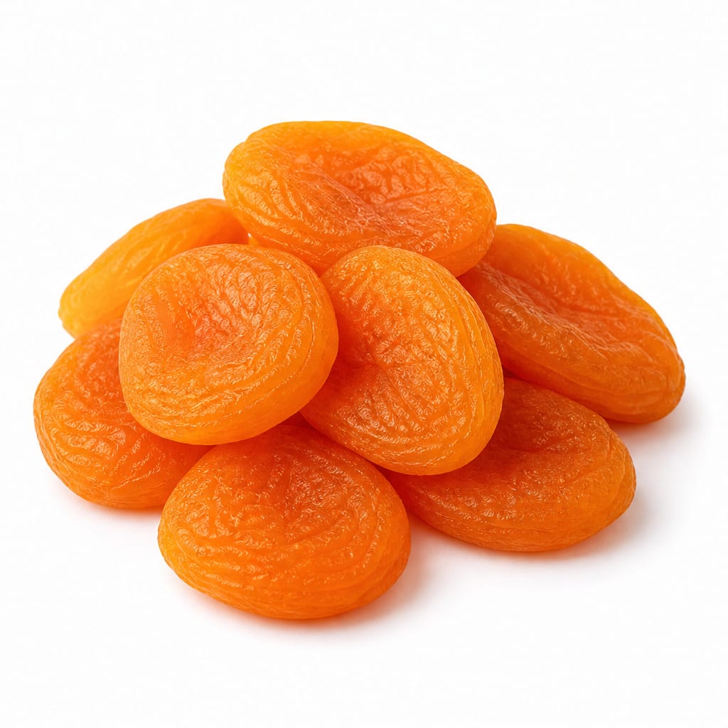 Dried Apricots
