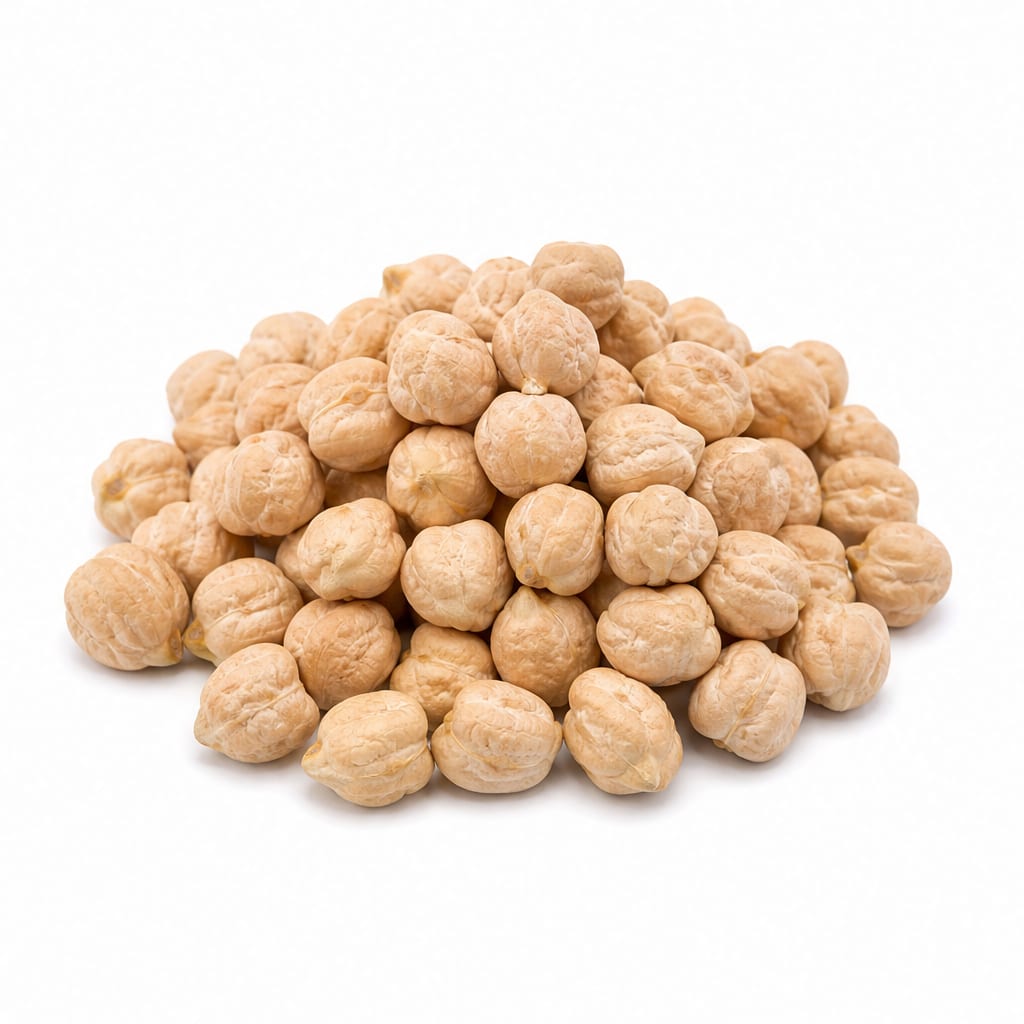 Dried Chickpeas