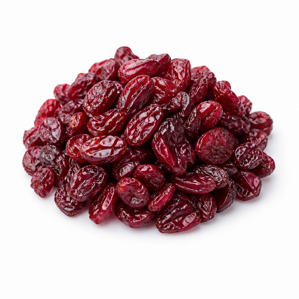 Dried Cranberries