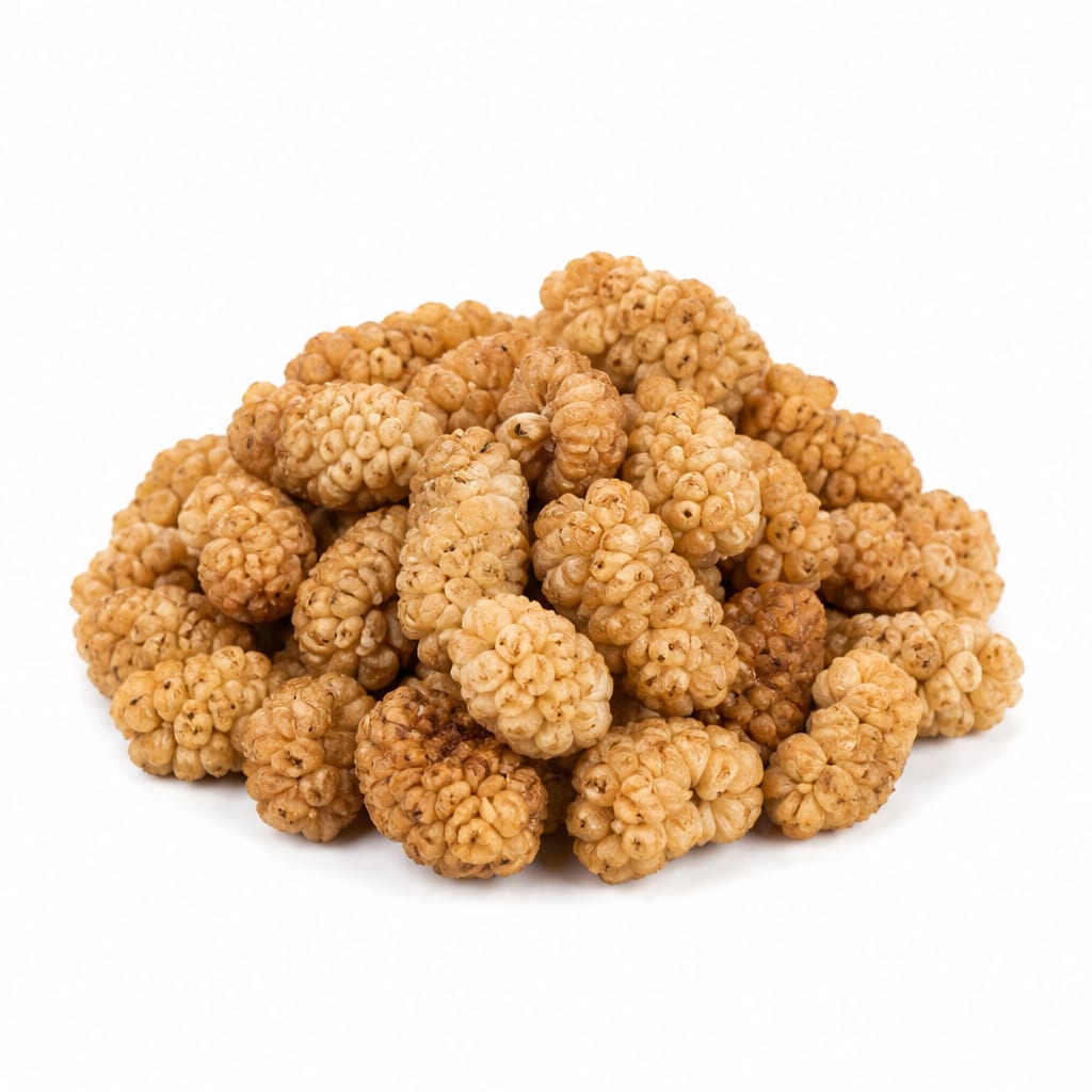 Dried Mulberry