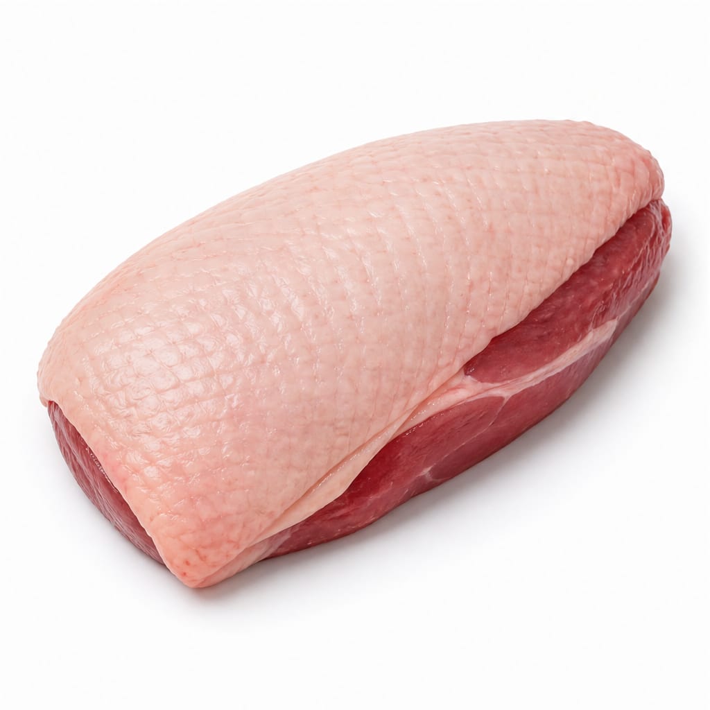 Duck Breast