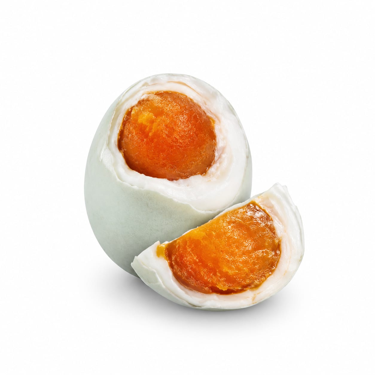 Duck Egg