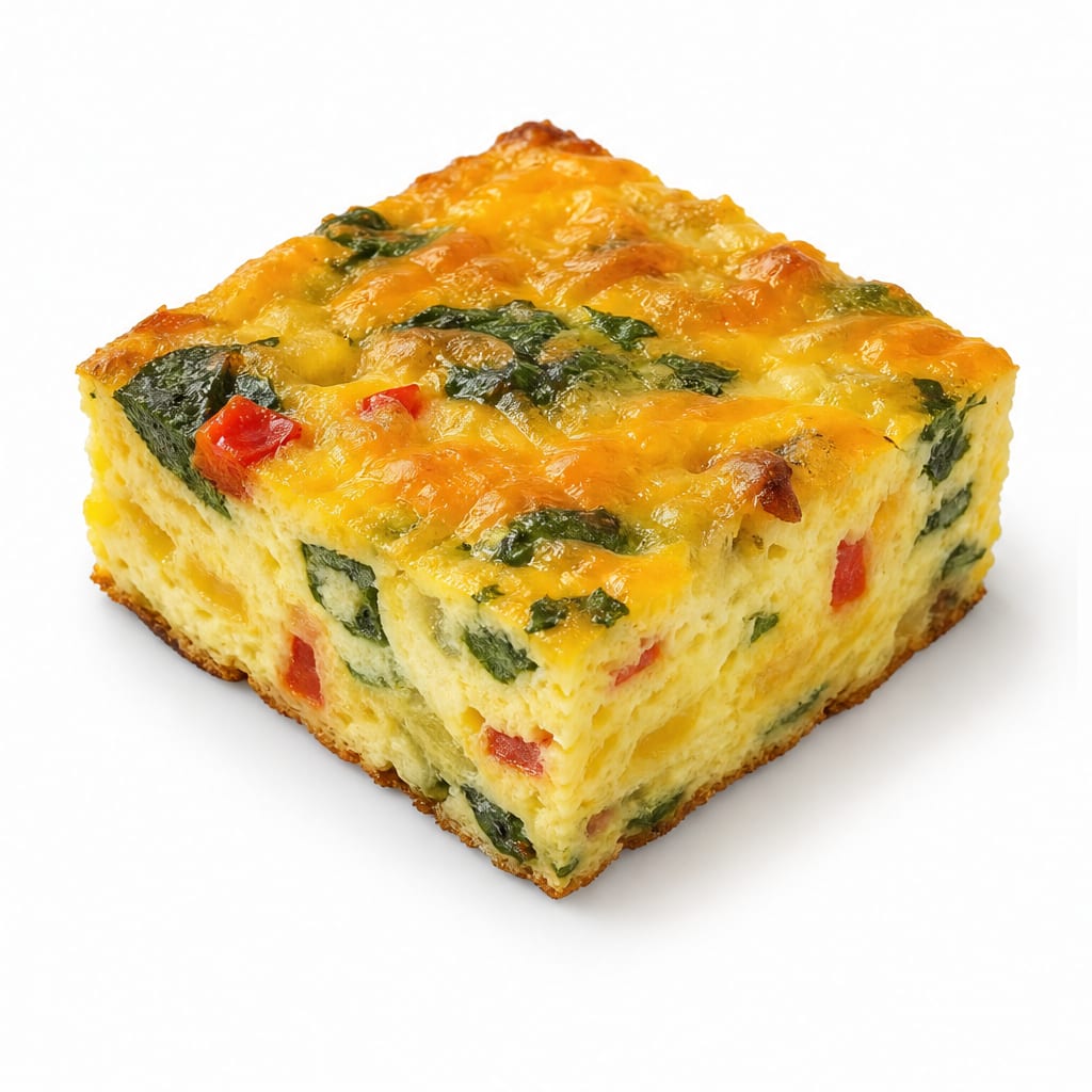 Egg Bake