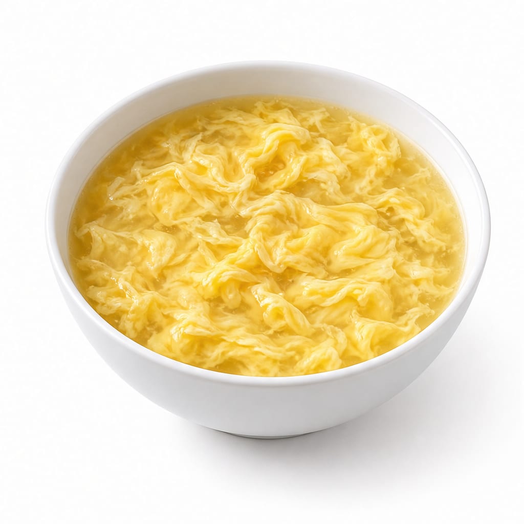 Egg Drop Soup