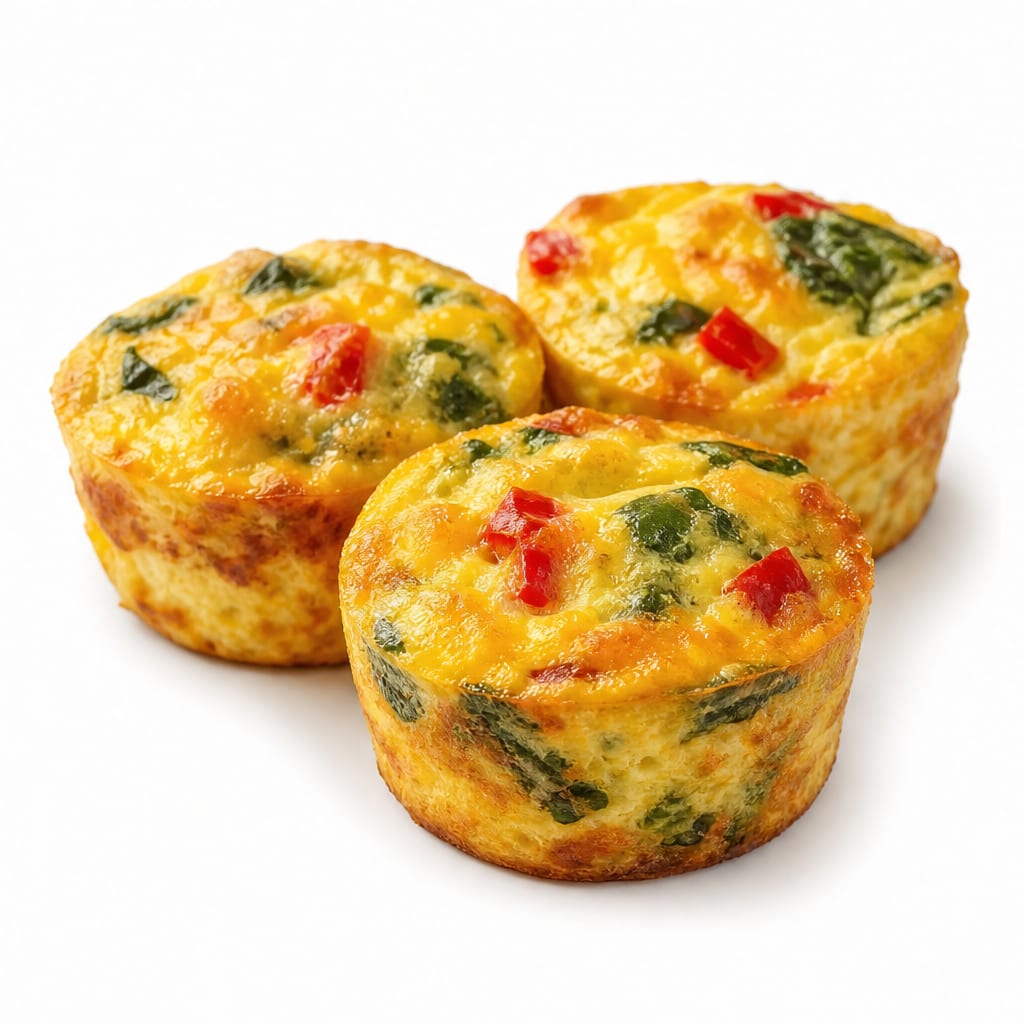 Egg Muffins