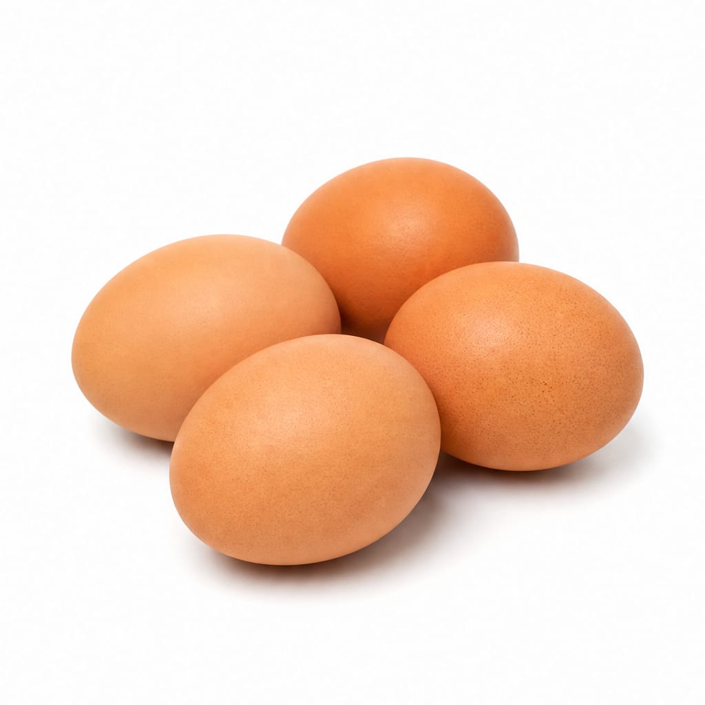 Eggs