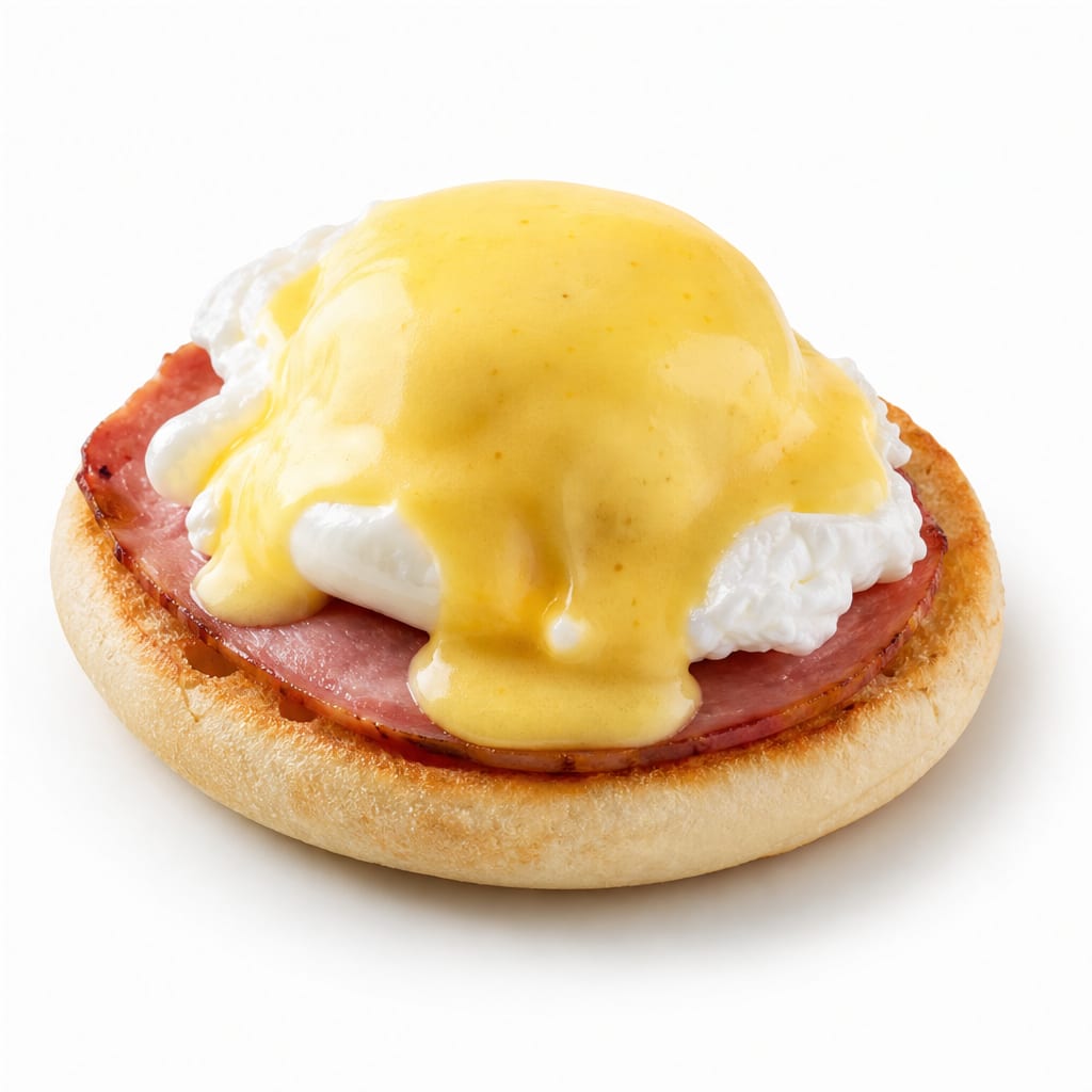 Eggs Benedict
