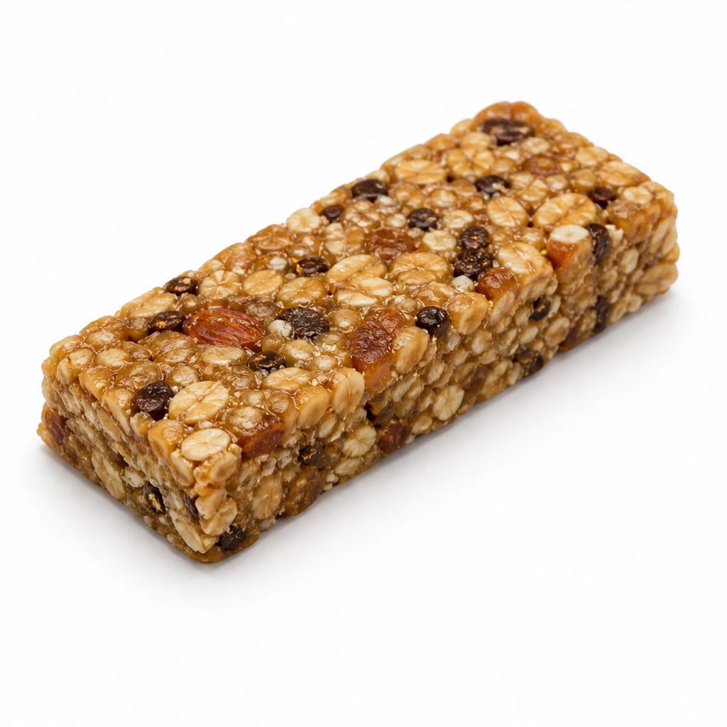 Energy Bar