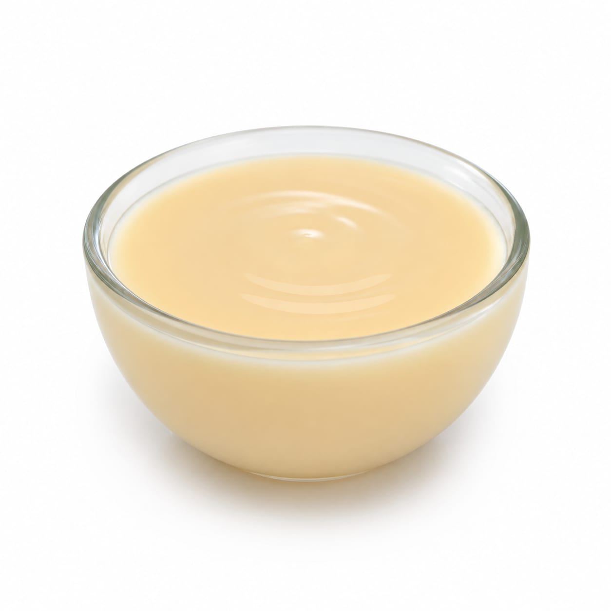 Evaporated Milk