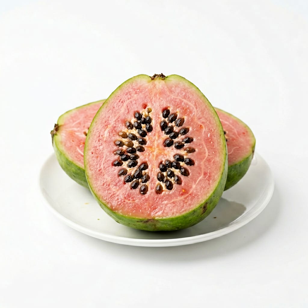 Feijoa