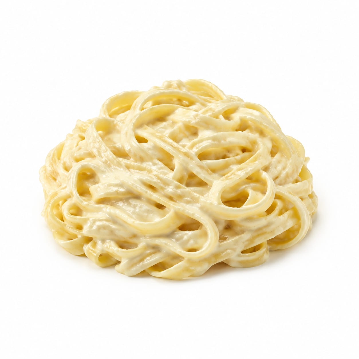 Fettuccine Alfredo
