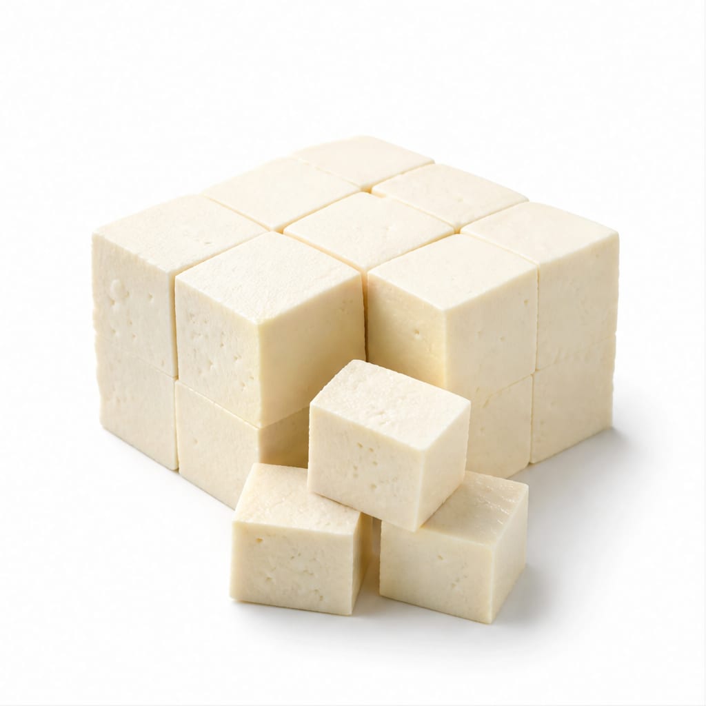 Firm Tofu