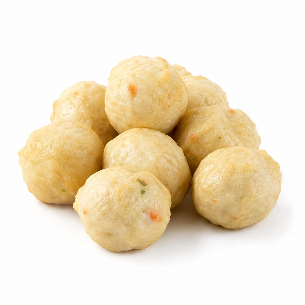 Fish Balls