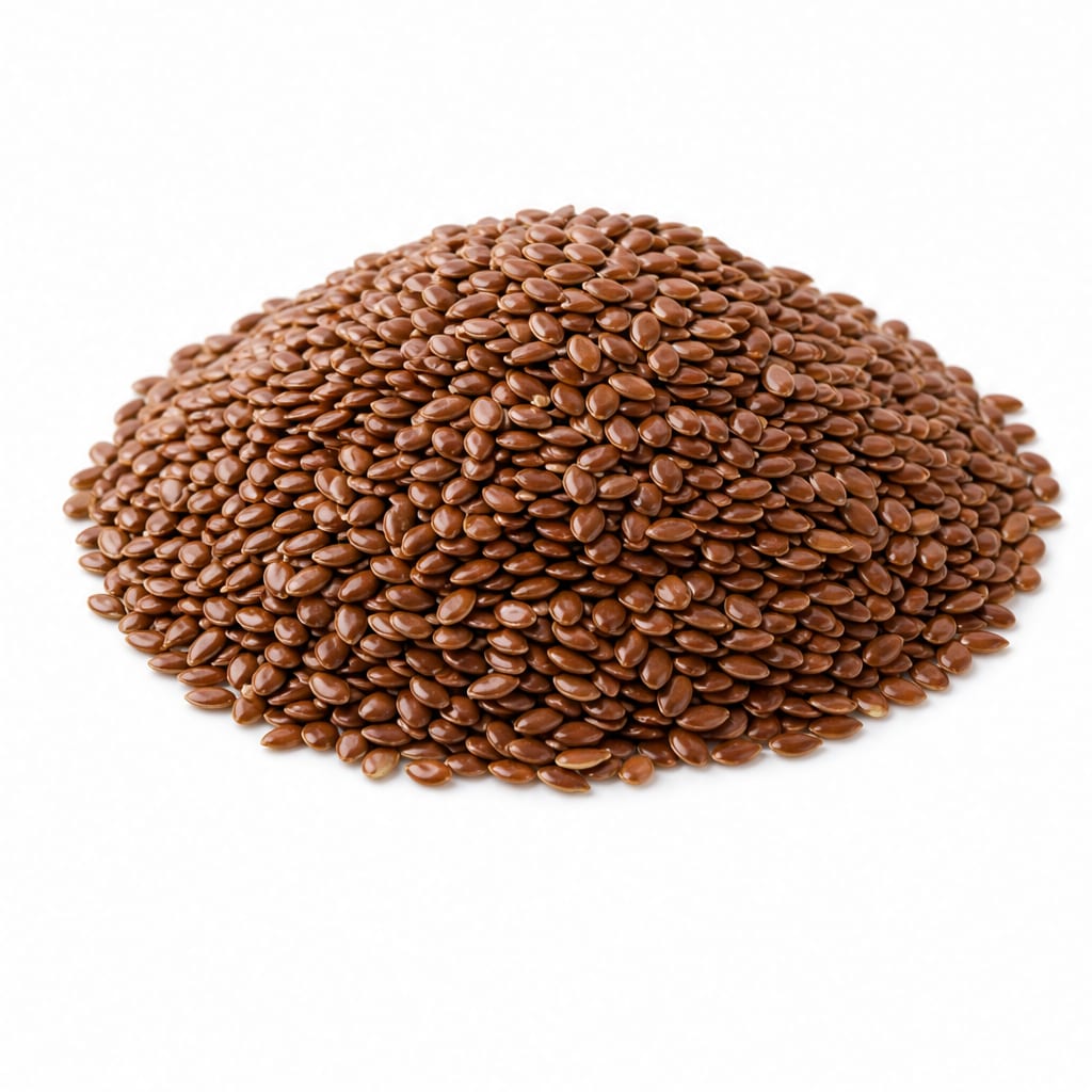 Flaxseed