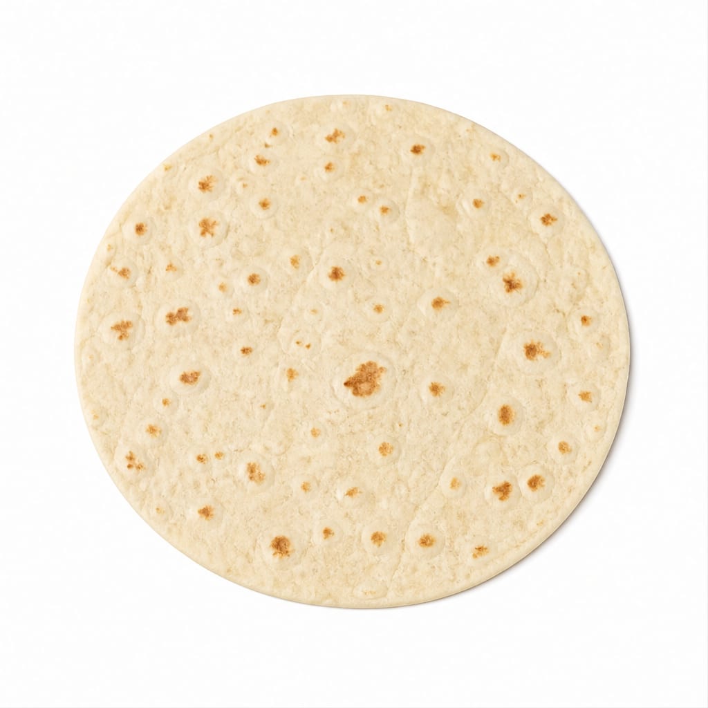 Flour Tortilla