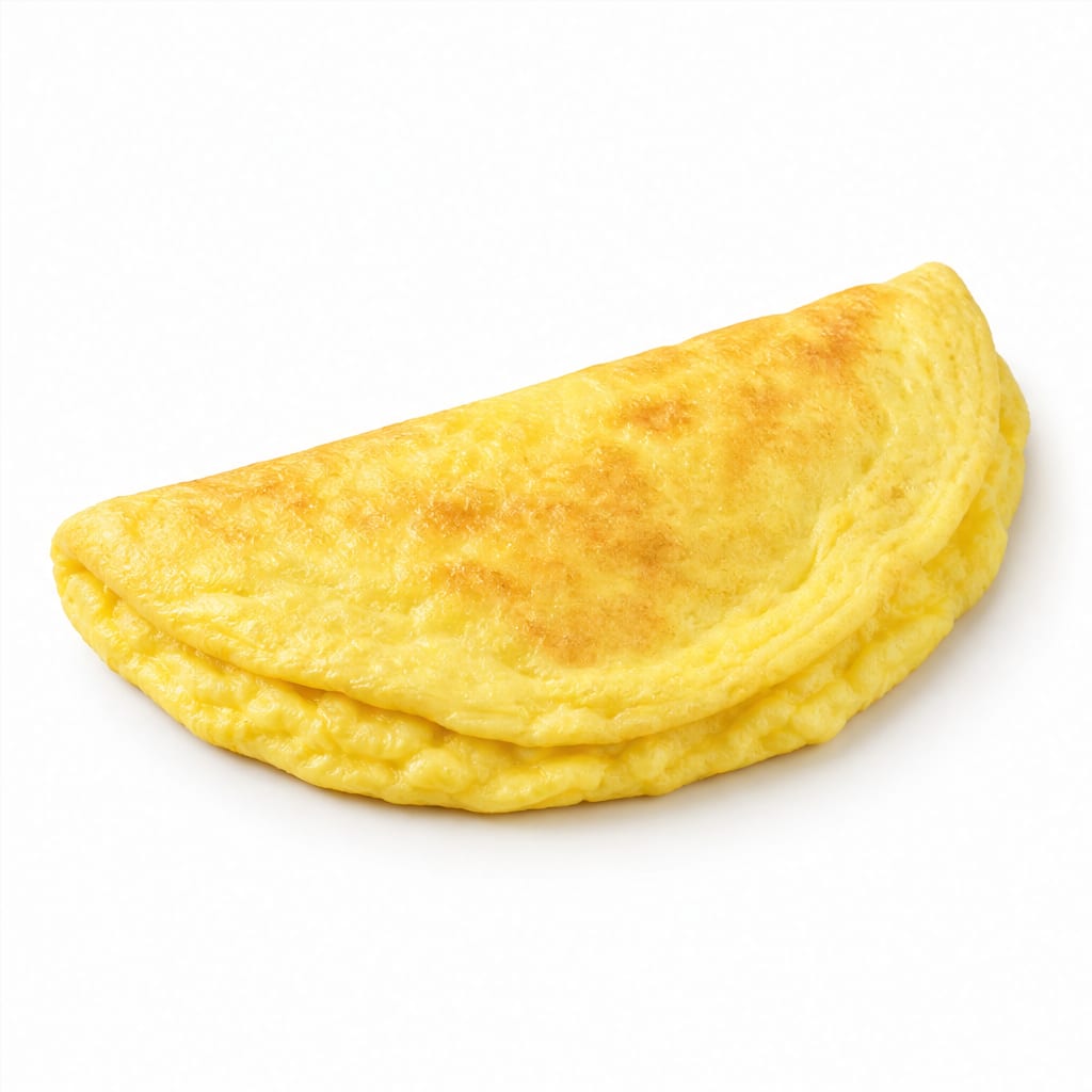 French Omelette