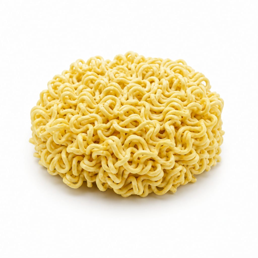 Fresh Ramen