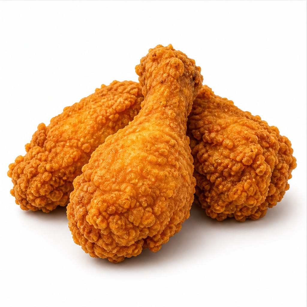 Fried Chicken