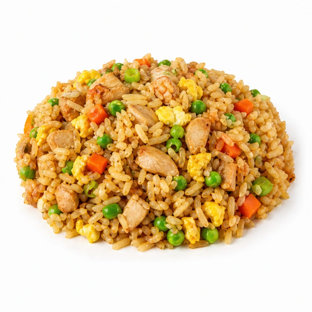 Fried Rice