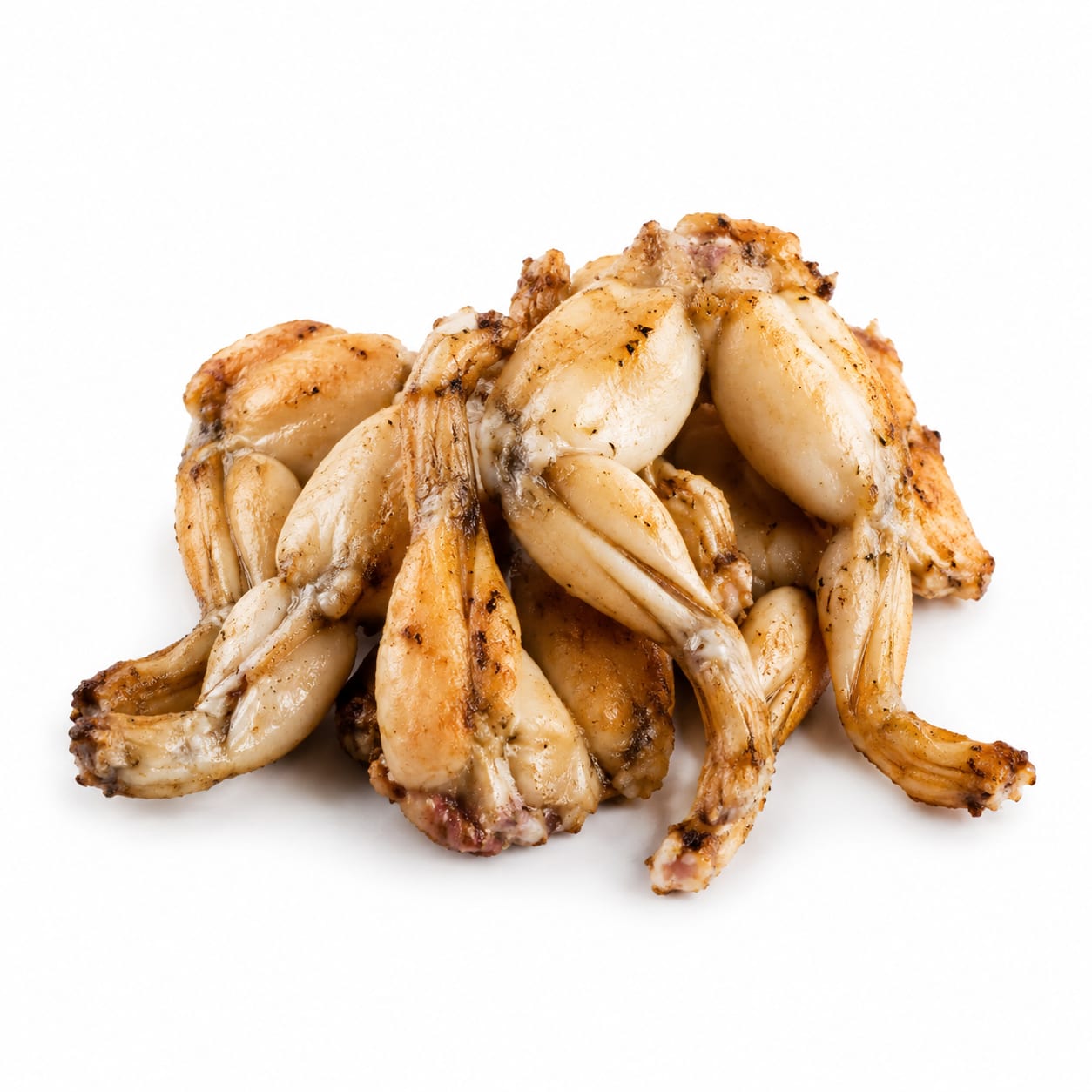 Frog Legs