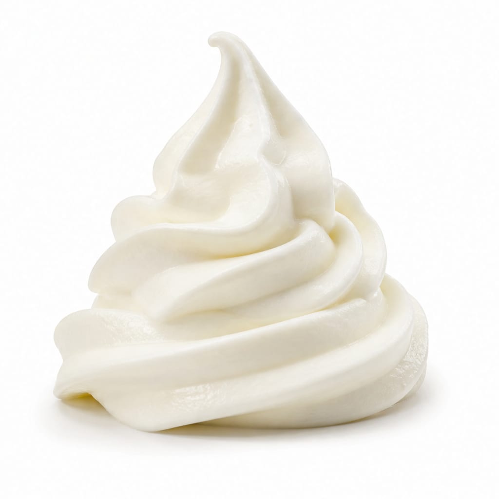 Frozen Yogurt