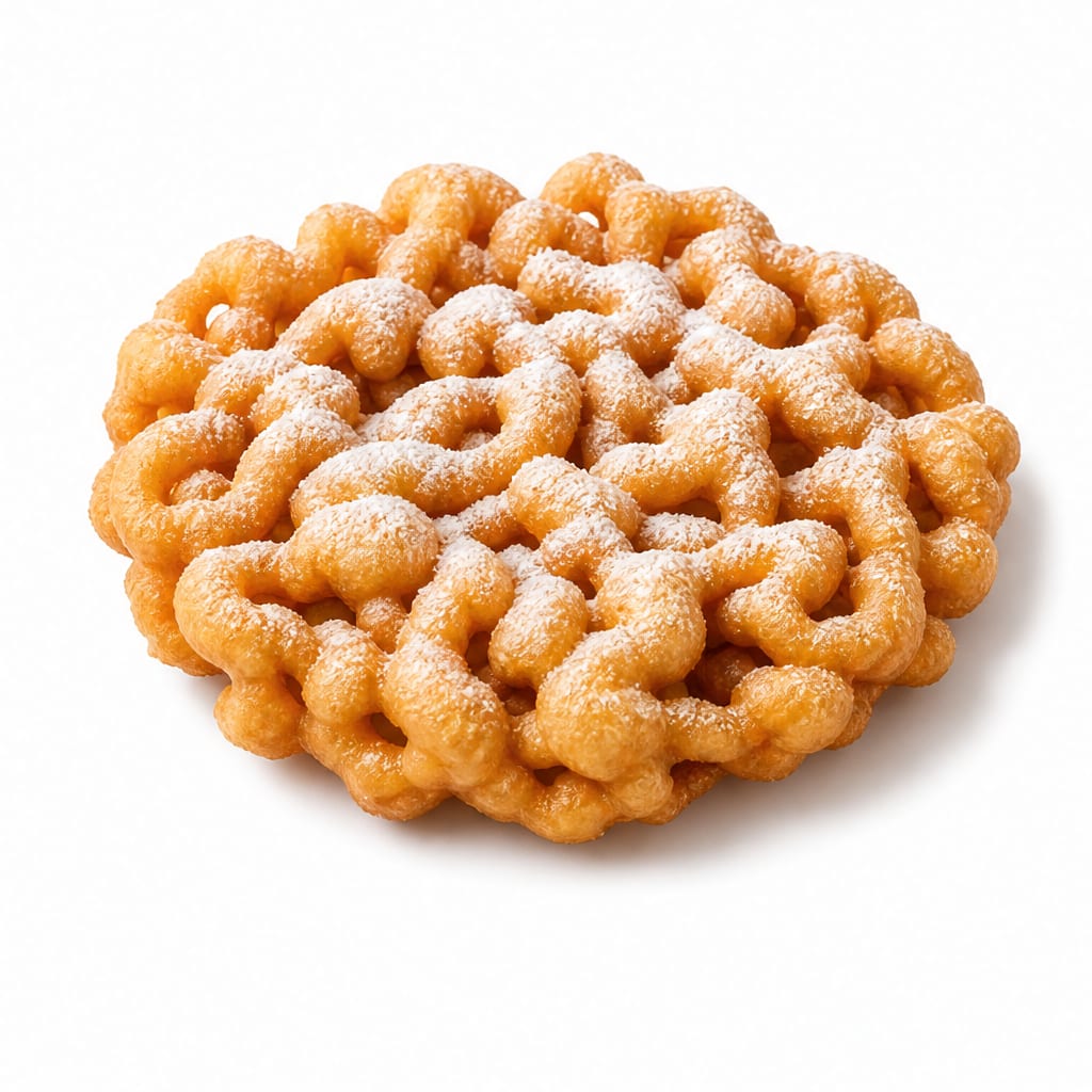 Funnel Cake