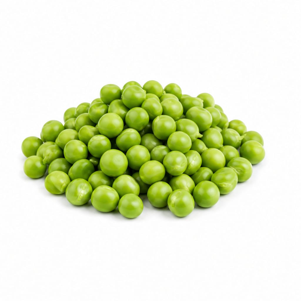 Garden Peas