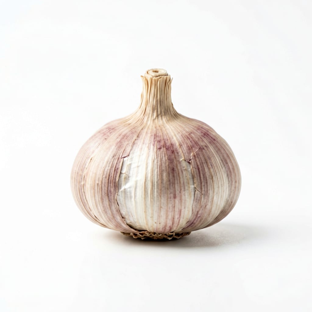 Garlic