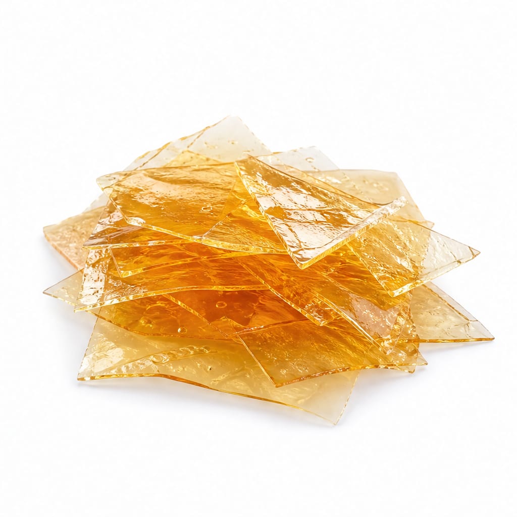 Gelatin