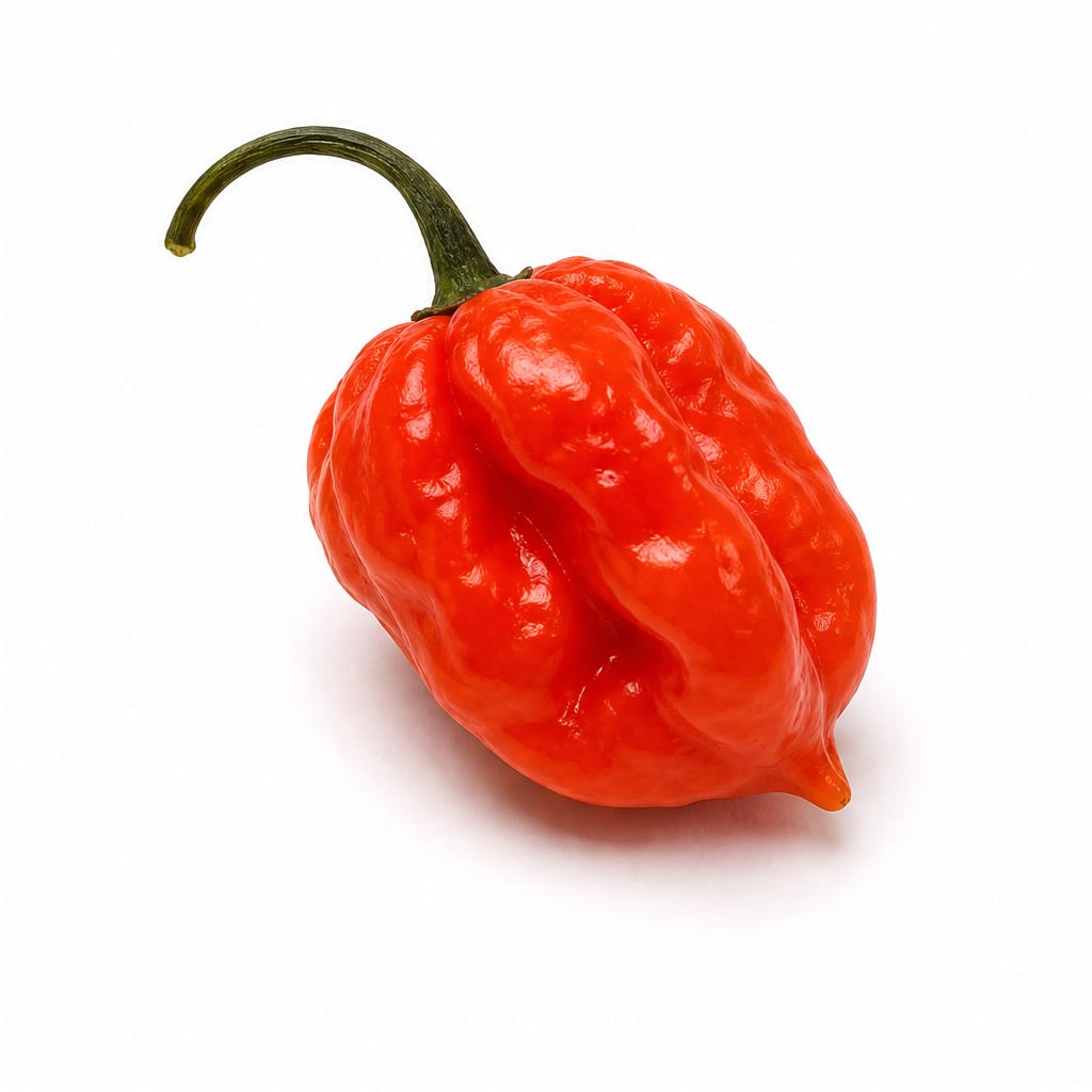 Ghost Pepper