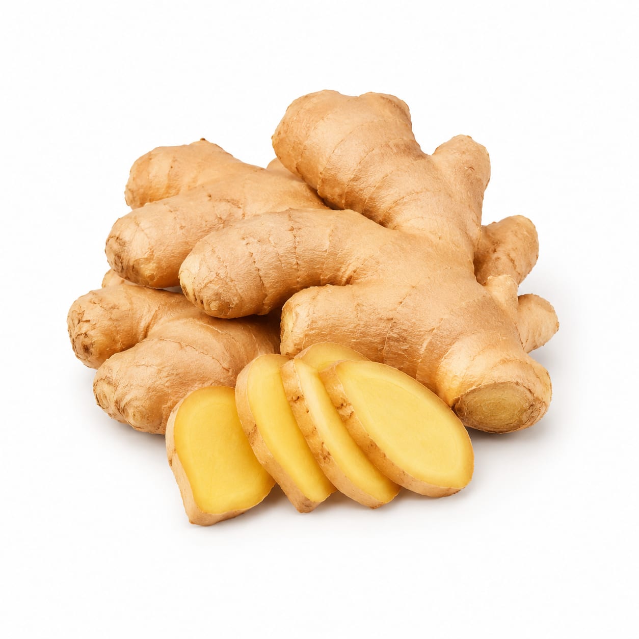 Ginger