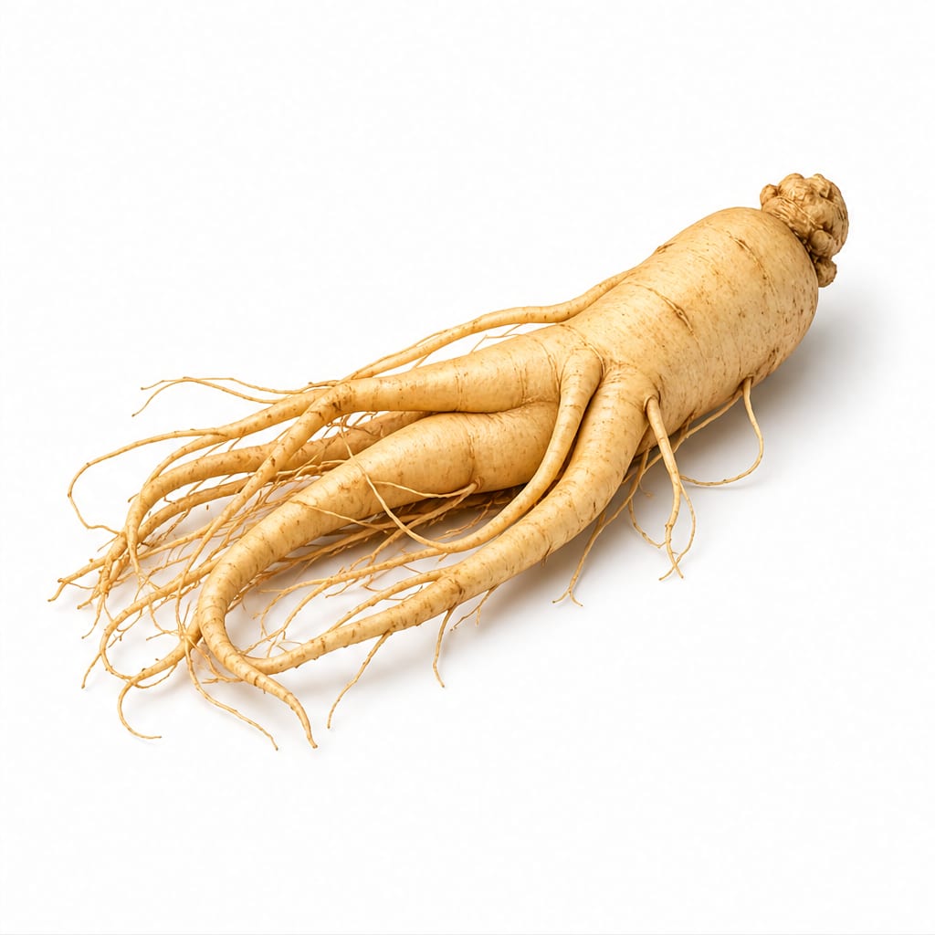 Ginseng