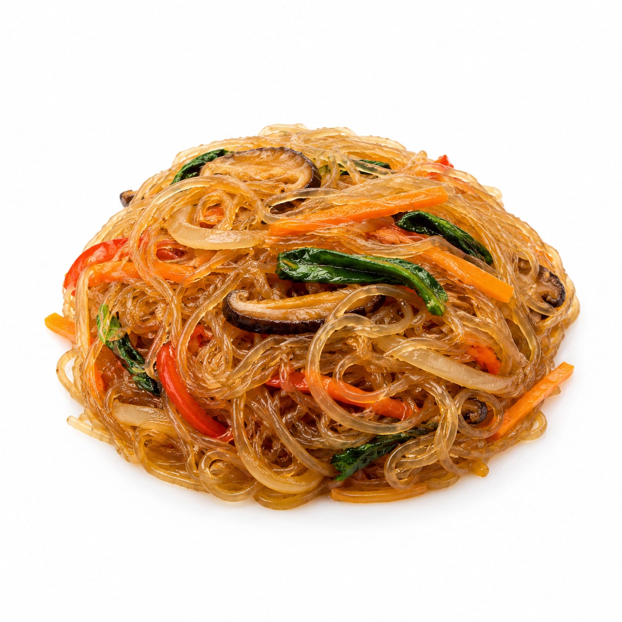 Glass Noodle