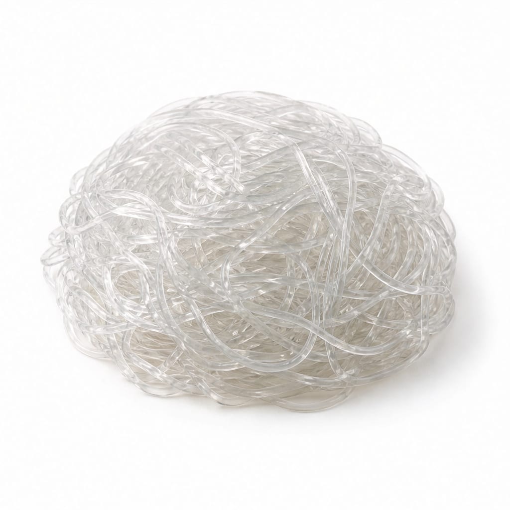 Glass noodles