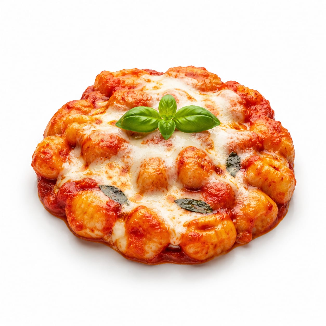 Gnocchi Sorrentina