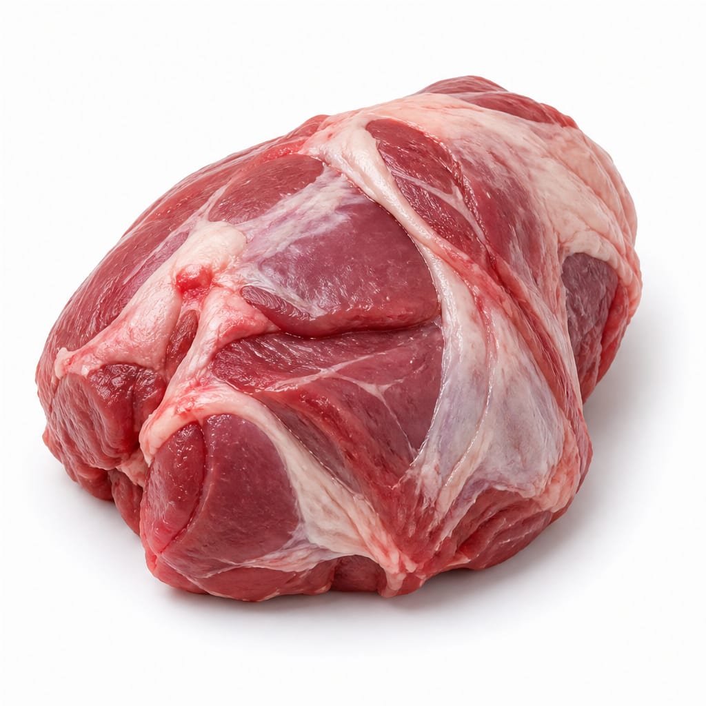 Goat Meat