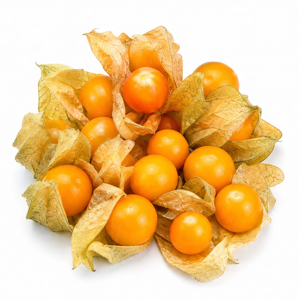 Goldenberries