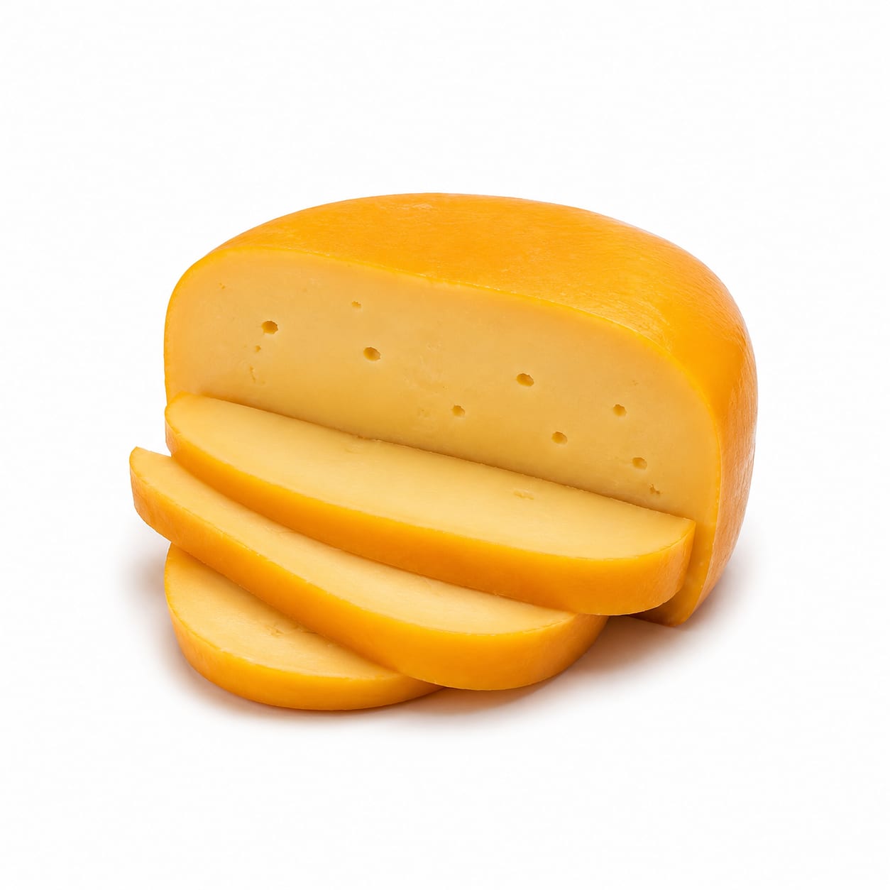 Gouda Cheese