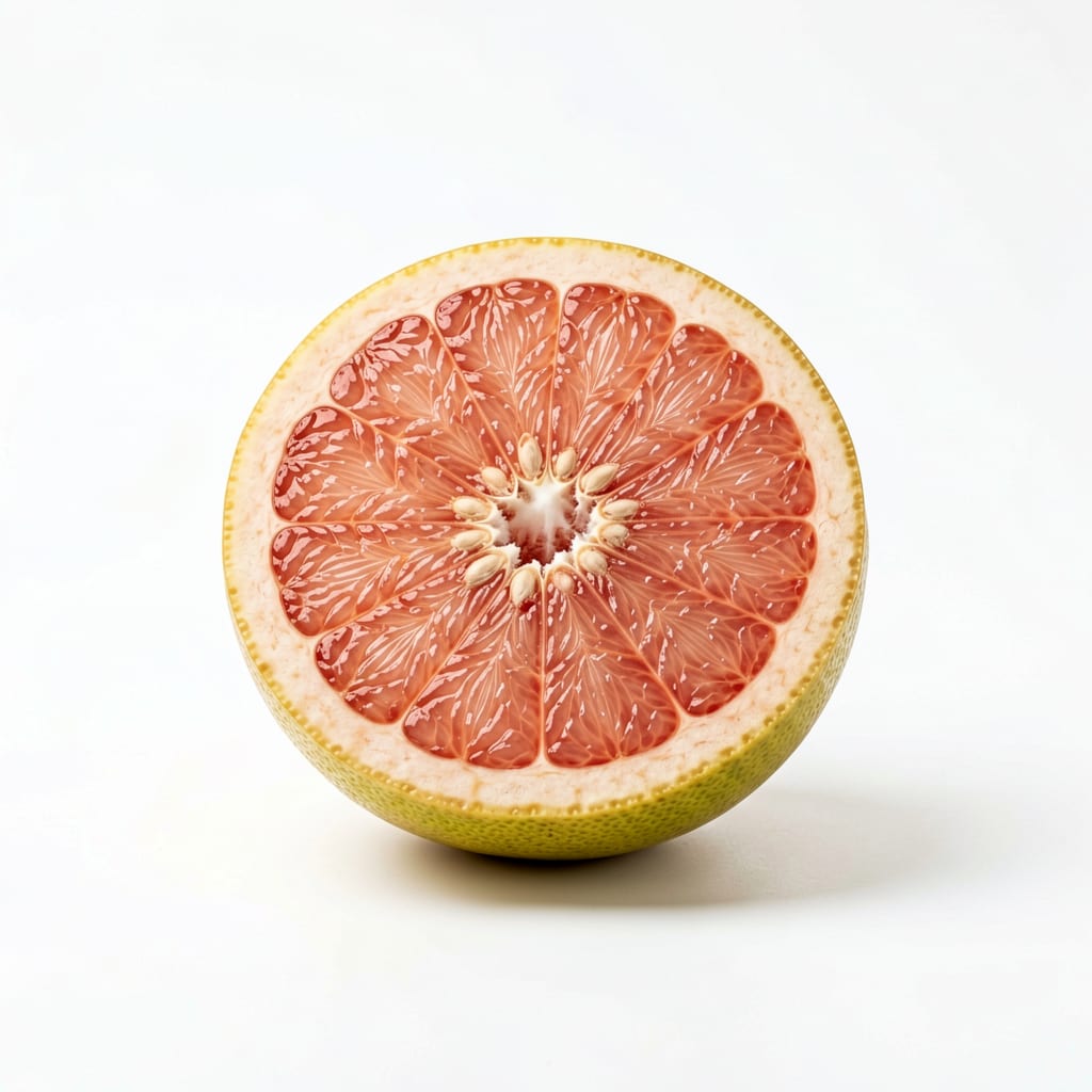 Grapefruit