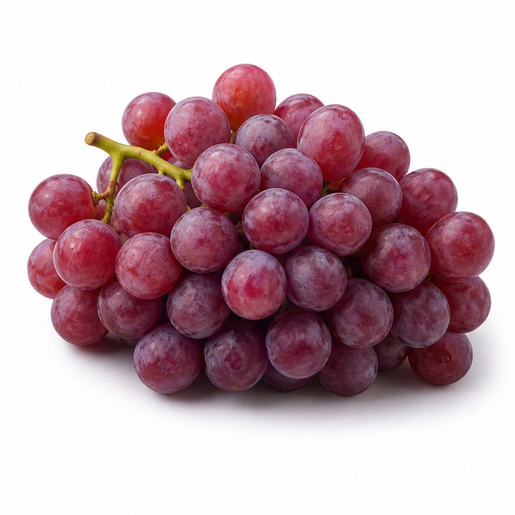 Grapes