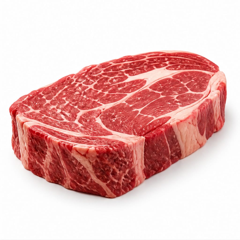 Grass-fed Beef