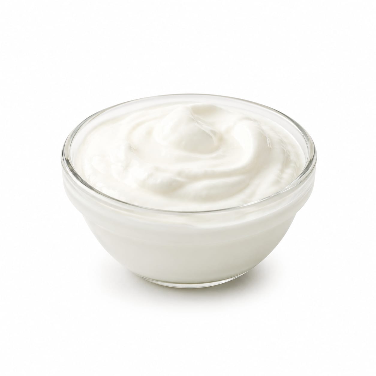 Greek Yogurt